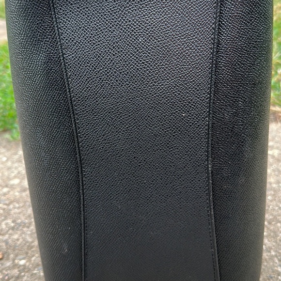 Coach Purse and Wallet - Picture 4 of 6